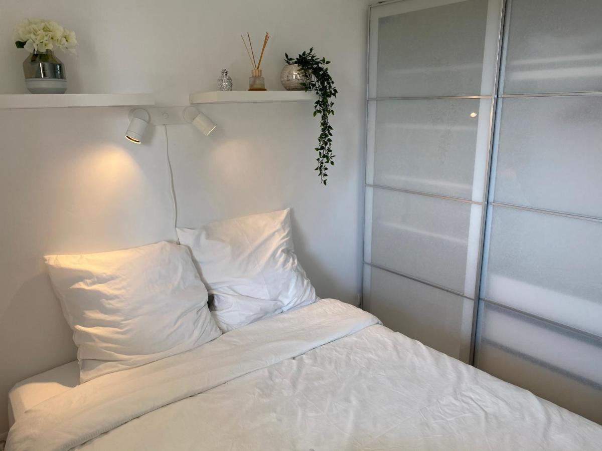 La Fleur Marine Classe 3 Etoiles - Acces Direct Mer Cabourg Dış mekan fotoğraf
